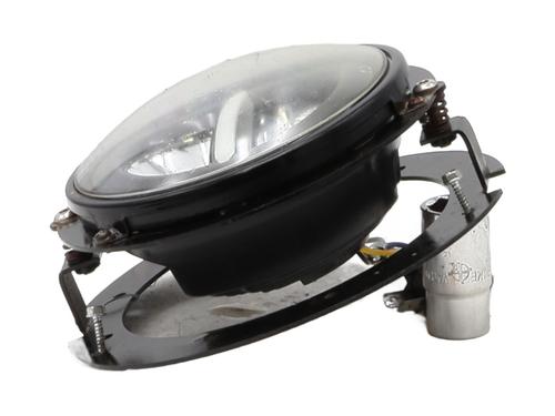 Used Right headlight Right headlight SUZUKI SAMURAI Closed Off-Road Vehicle (SJ_) 1.9 TD All-wheel Drive (SJ419TD) (63 hp) 33122481 33122481