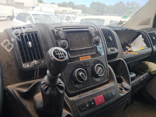 Alternator CITROËN JUMPER II Van 2.2 HDi 130 | BP24264417M7 - Image 9