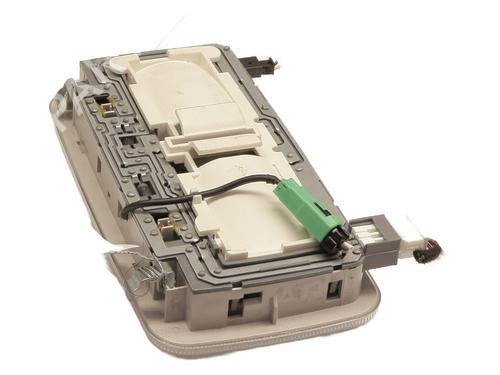Interior roof light IVECO DAILY VI Van 35S18, 35C18, 40C18, 42S18, 50C18, 60C18, 65C18, 70C18 | BP37745116I8 - Image 3