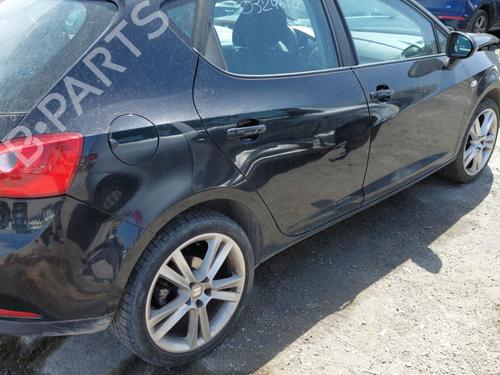 Left rear door SEAT IBIZA IV (6J5, 6P1) 1.6 TDI | BP24282688C4 