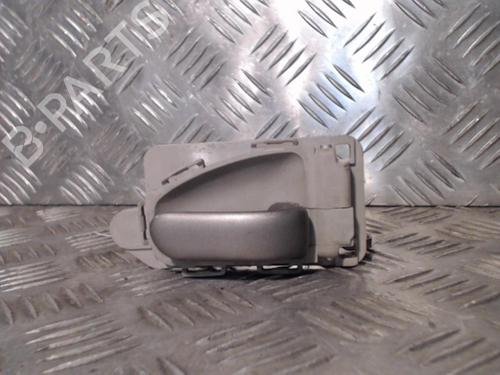 Used Rear right interior door handle CITROËN XSARA PICASSO (N68) 1.6 HDi (109 hp) 24278670
