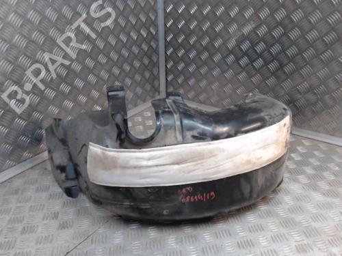 Wheel arch FORD KA+ III (UK, FK) 1.2 | BP24267127C56 