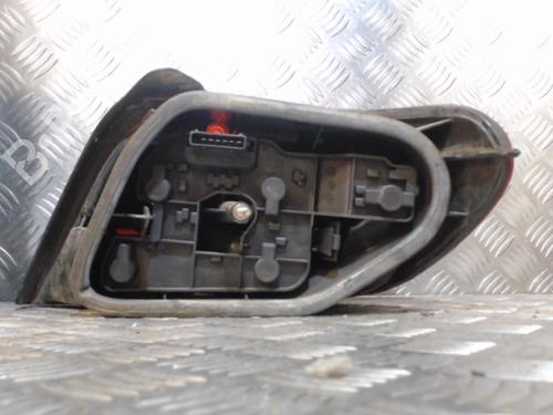 Used Left taillight CITROËN XSARA Coupe (N0) 2.0 HDI 90 (90 hp) 24280402