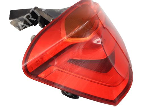 Left taillight BMW 1 (F21) 114 d | BP34249454C34 - Image 4