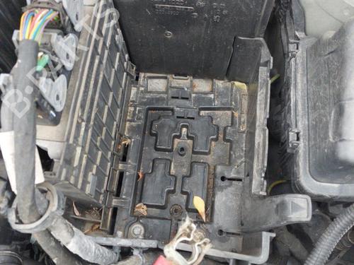 Tailgate CITROËN C2 (JM_) 1.4 | BP24276515C6 