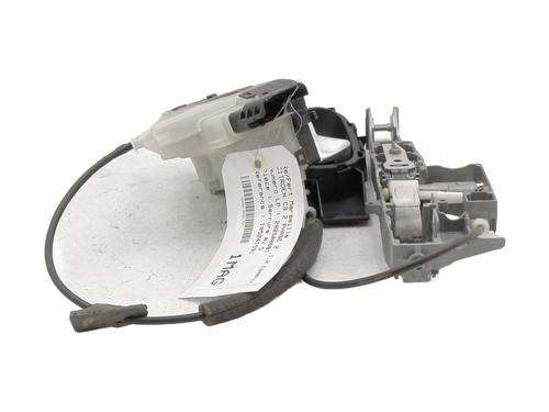 Front right lock CITROËN C3 II (SC_) 1.2 VTi 82 | BP25483781C97  - Image 5