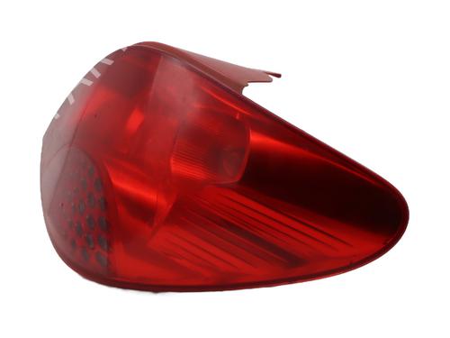 Right taillight PEUGEOT 207 (WA_, WC_) 1.4 HDi | BP29028207C35 