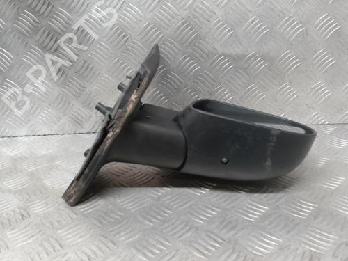 Right mirror RENAULT CLIO III (BR0/1, CR0/1) 1.5 dCi (BR17, CR17) | BP24272993C27 
