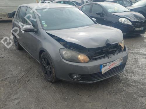 Right taillight VW GOLF VI (5K1) 1.6 TDI | BP24282119C35 - Image 3