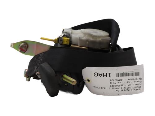 Høyre foran beltestrammer DAEWOO MATIZ (M100, M150) 0.8 | BP29209399C88 