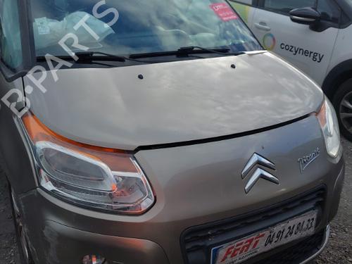 Kabinelys CITROËN C3 Picasso (SH_) 1.6 HDI 90 | BP25035001I8 - Image 9