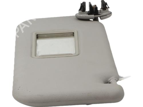 Left sun visor TOYOTA VERSO (_R2_) 2.0 D-4D (AUR20_, AUR20R) | BP37188367I1 - Image 4