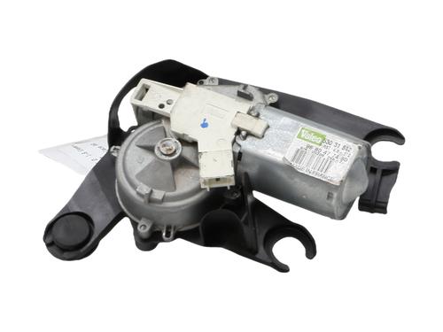 Used Rear wiper motor Rear wiper motor 37704666 37704666