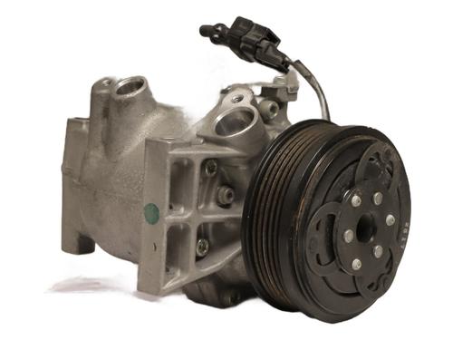 AC compressor RENAULT EXPRESS Box Body/MPV 1.5 Blue dCi 95 (F6AB) | BP24824558M34  - Image 5