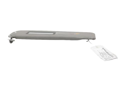 Used Right sun visor Right sun visor RENAULT SCÉNIC I MPV (JA0/1_, FA0_) 2.0 16V (JA1D, JA17) (140 hp) 33414663 33414663