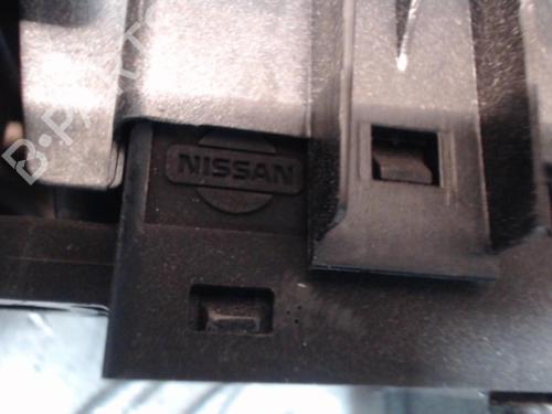 Right rear window switch NISSAN PATHFINDER III (R51) 2.5 dCi 4WD | BP24277605I28 