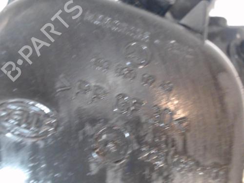 Used Right headlight Right headlight MERCEDES-BENZ M-CLASS (W163) ML 270 CDI (163.113) (163 hp) 24273987 24273987