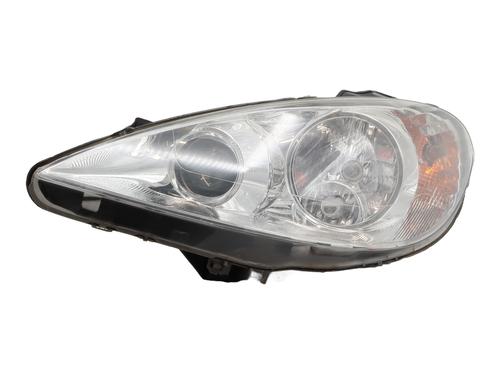 Used Left headlight PEUGEOT 807 (EB_) 2.2 HDi (128 hp) 31190767