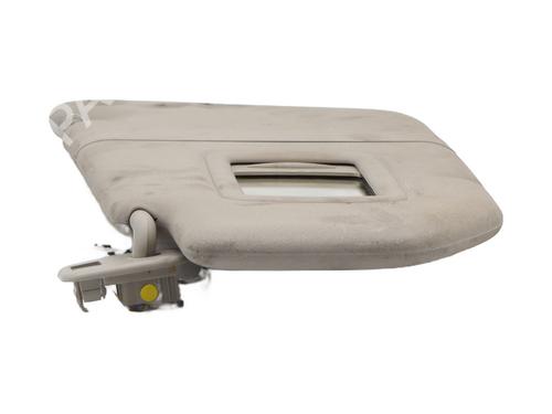 Used Left sun visor Left sun visor RENAULT GRAND SCÉNIC III (JZ0/1_) 1.5 dCi (JZ09, JZ0D, JZ10, JZ14, JZ1G, JZ29, JZ2C) (110 hp) 30536915 30536915