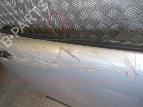 Right front door MERCEDES-BENZ SLK (R170) 230 Kompressor (170.447) | BP24268154C3 