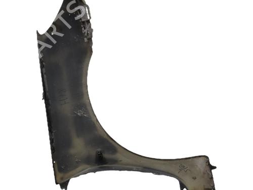 Used Left front fenders Left front fenders PEUGEOT 307 (3A/C) 2.0 HDi 110 (107 hp) 40280920 40280920