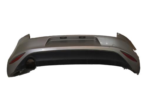 Used Rear bumper Rear bumper VW GOLF VII (5G1, BQ1, BE1, BE2) 1.6 TDI (110 hp) 36401821 36401821