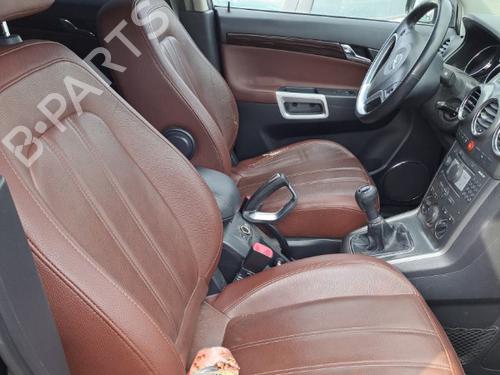 Climate control OPEL ANTARA A (L07) 2.0 CDTI 4x4 | BP24264122I5  - Image 13