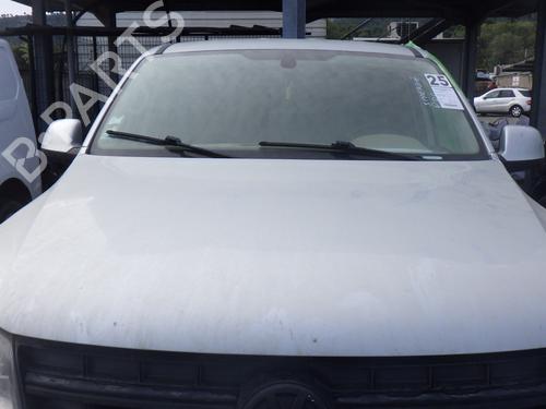 Used Hood Hood VW AMAROK (2HA, 2HB, S1B, S6B, S7A, S7B, AGD) 3.0 TDI 4motion (224 hp) 33414762 33414762
