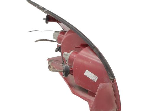 Left taillight FORD FOCUS I (DAW, DBW) 1.6 16V | BP24993137C34 
