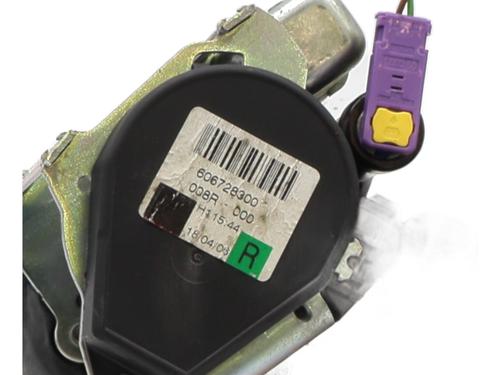 Front right belt tensioner AUDI Q7 (4LB) 3.0 TDI quattro | BP28319645C88 