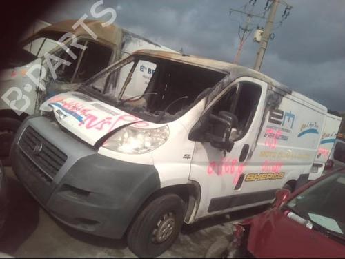 Used Parts FIAT DUCATO Van (250_)  100 Multijet 2,2 D  2374266