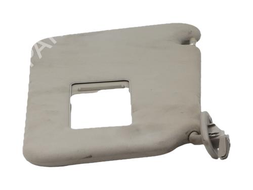Right sun visor SUZUKI SWIFT III (MZ, EZ) 1.3 DDiS (RS413D) | BP37248463I2 - Image 2