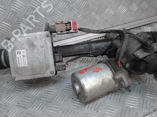 Steering rack RENAULT TWINGO III (BCM_, BCA_) 1.0 SCe 70 | BP24279629M22 - Image 2