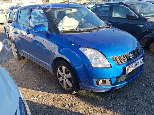 Rudehejsemekanisme ventre foran SUZUKI SWIFT III (MZ, EZ) 1.3 (RS413, ZC11S) | BP26018958C22 