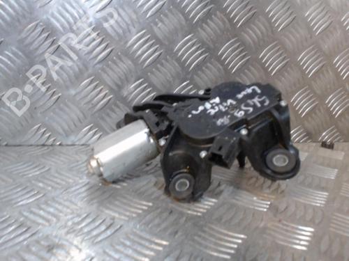 Used Rear wiper motor VW POLO (9N_, 9A_) 1.4 TDI (70 hp) 24279920