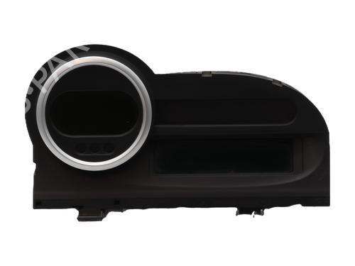 Instrument cluster RENAULT TWINGO II (CN0_) 1.5 dCi 75 | BP38167925C47 - Image 5
