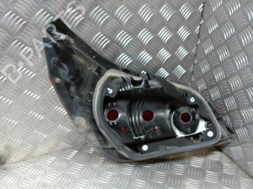 Used Right taillight Right taillight BMW 5 (E60) 530 d (231 hp) 24277057 24277057