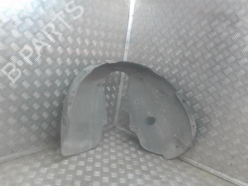 Used Wheel arch VW UP! (121, 122, BL1, BL2, BL3, 123) 1.0 (60 hp) 24982566