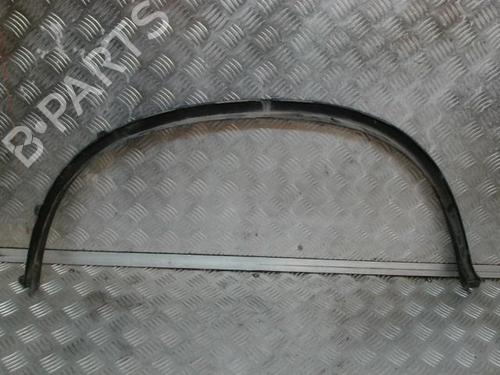 Rear left wheel arch trim BMW X6 (E71, E72) xDrive 35 d | BP24276570C136 