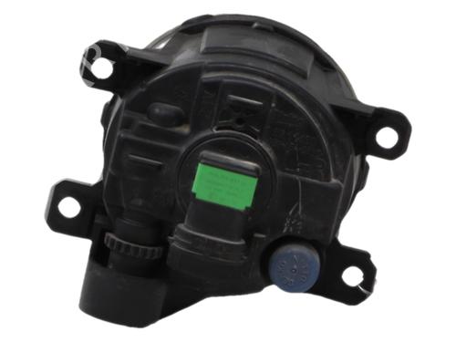 Left front fog light CITROËN C4 II (NC_) 1.6 HDi 115 | BP38090490C30 - Image 3