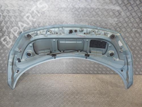 Panser Panser RENAULT SCÉNIC II (JM0/1_) 1.5 dCi (JM1E, JM16) (106 hp) 24272679 24272679