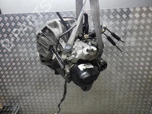 Gearbox RENAULT TWINGO II (CN0_) 1.5 dCi (CN0E) | BP24268138M3  - Image 7