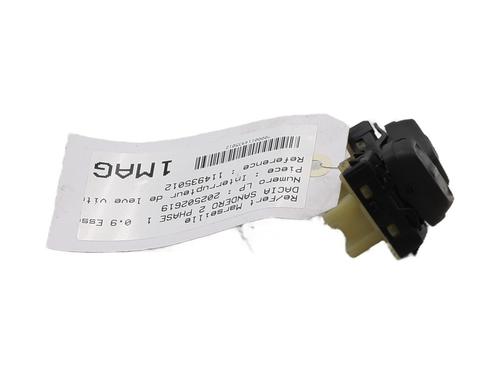 Left front window switch DACIA SANDERO II TCe 90 (B8M1, B8MA, B8AC) | BP30153934I27 - Image 2