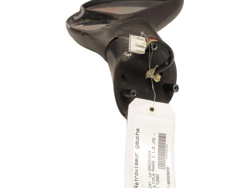 Left mirror FIAT MULTIPLA (186_) 1.9 JTD (186AXE1A) | BP24271093C26 