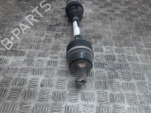 Drivaksel fortil Højre MERCEDES-BENZ GLC Coupe (C254) 300de 4-matic (254.309) | BP30793148M39