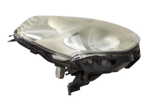 Right headlight RENAULT CLIO III (BR0/1, CR0/1) 1.5 dCi (C/BR0G, C/BR1G) | BP40501565C29 - Image 2
