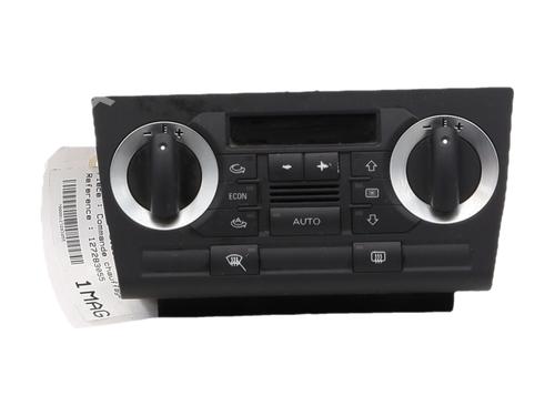 Climate control AUDI A3 (8P1) | BP36438620I5 - Image 2