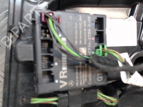 Front right window mechanism MERCEDES-BENZ A-CLASS (W176) A 200 CDI (176.001) | BP24274282C23 - Image 8