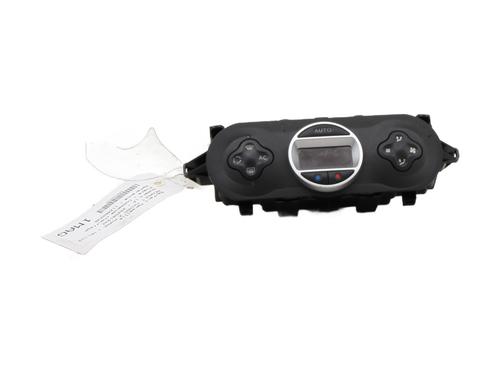 Climate control RENAULT TWINGO II (CN0_) 1.2 16V (CN0K, CN0V, CN0A) | BP29187960I5 