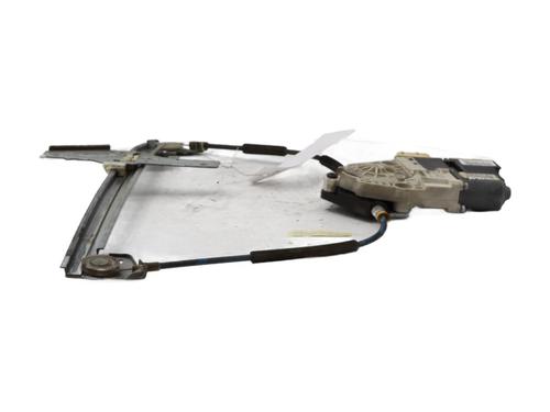 Used Front left window mechanism Front left window mechanism PEUGEOT 307 (3A/C) 1.6 HDi (90 hp) 30610898 30610898